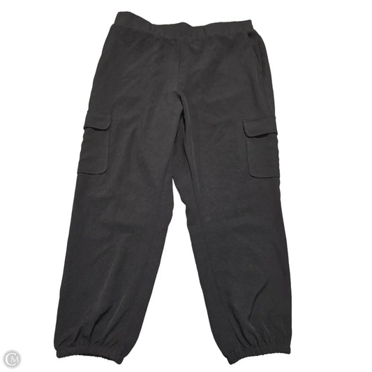 Pants Cargo & Utility By Torrid In Black, Size: 2