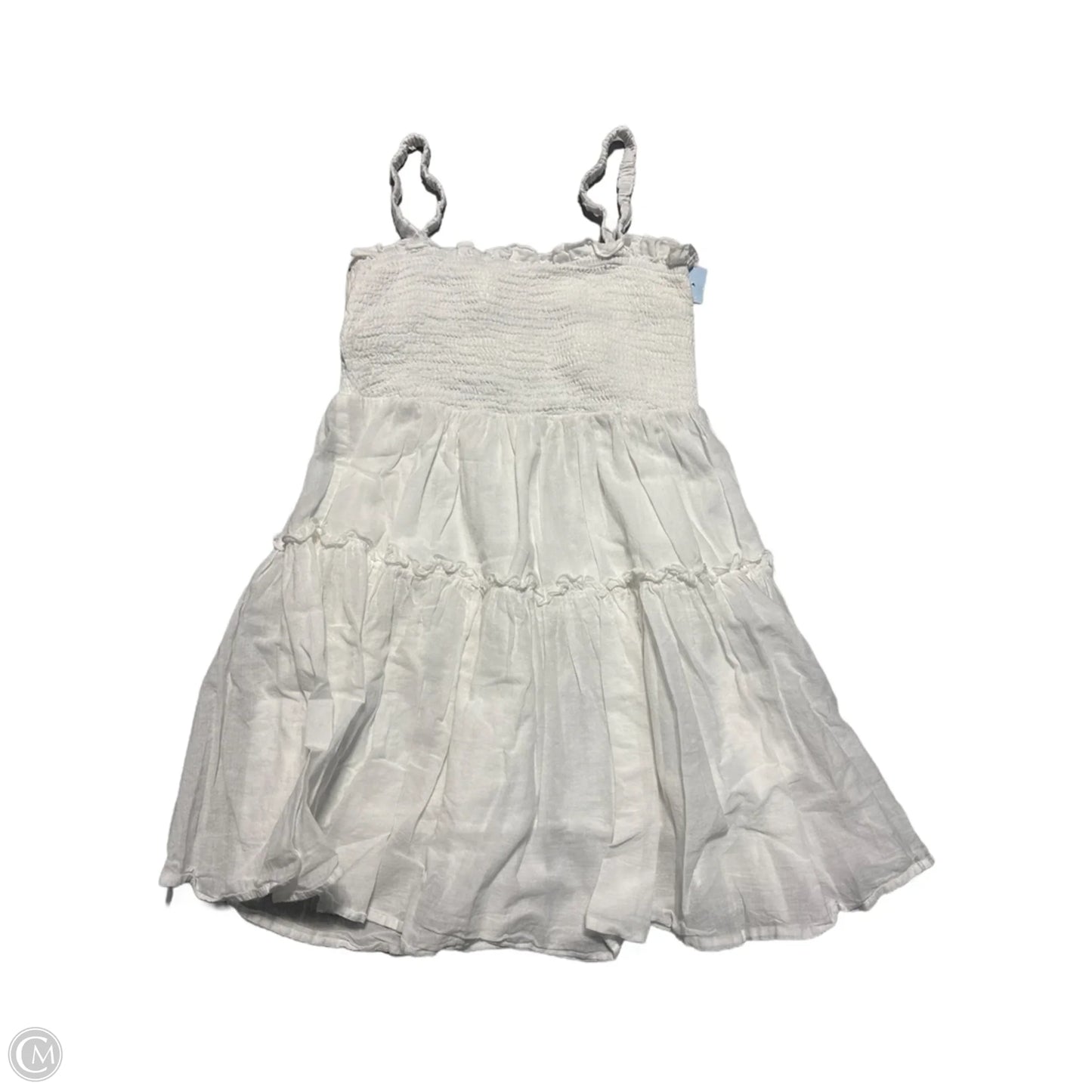 Dress Casual Short By Altard State In White, Size: M