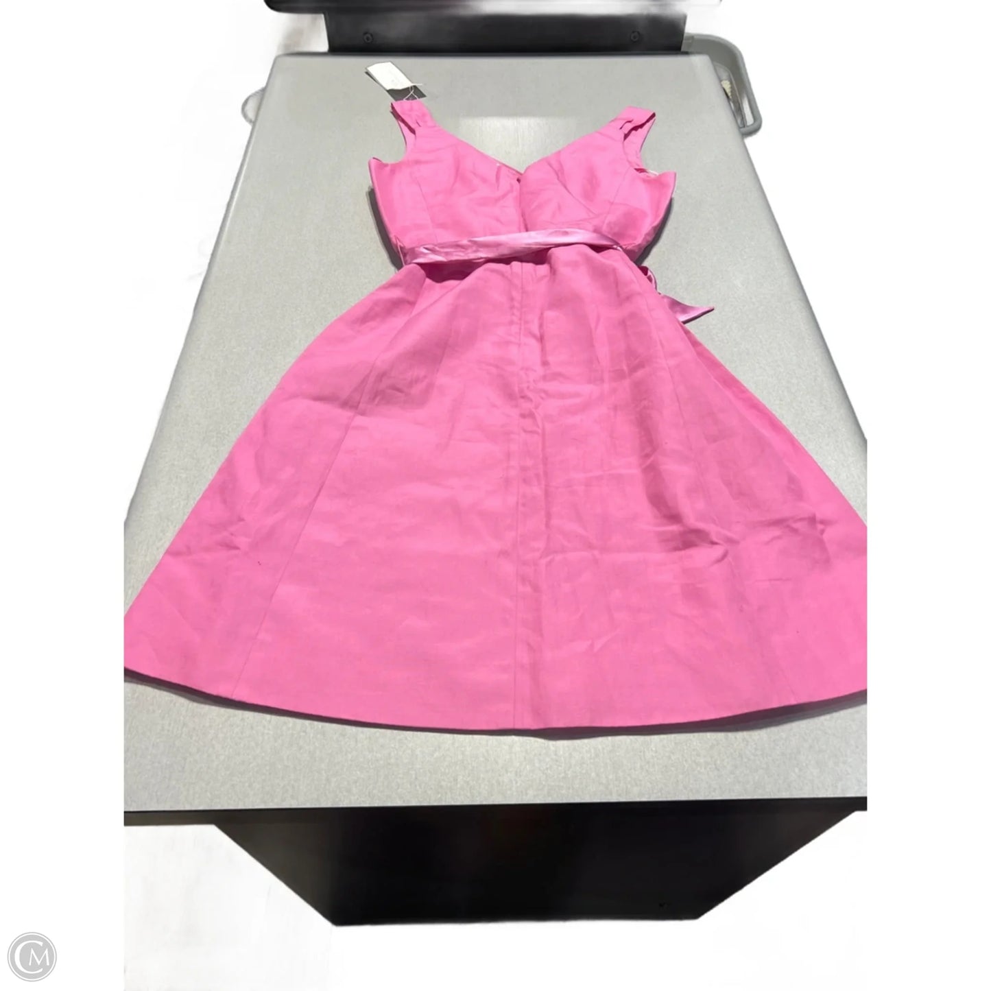 Dress Party Short By J. Crew In Pink, Size: 10