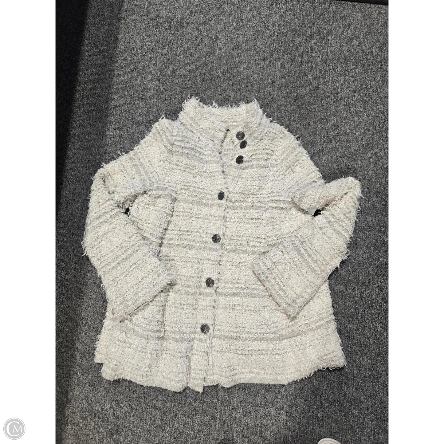 Jacket Other By Free People In Beige, Size: Xs