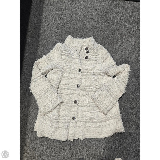 Jacket Other By Free People In Beige, Size: Xs