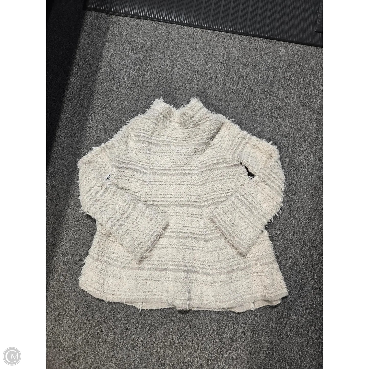 Jacket Other By Free People In Beige, Size: Xs