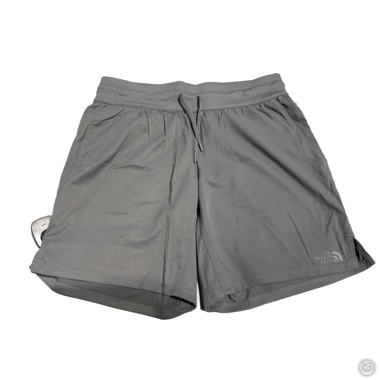 Athletic Shorts By The North Face In Grey, Size: M