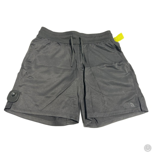 Athletic Shorts By The North Face In Black, Size: M