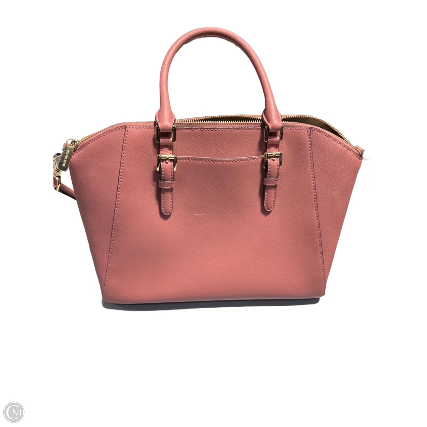 Handbag Designer By Michael Kors, Size: Large