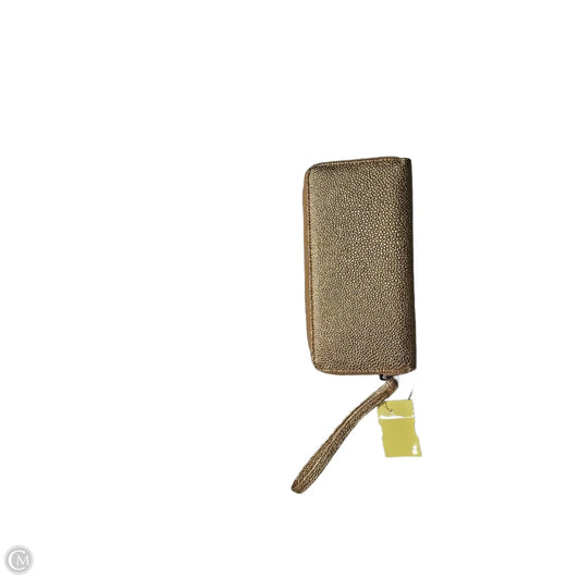 Wallet By Cmc, Size: Small