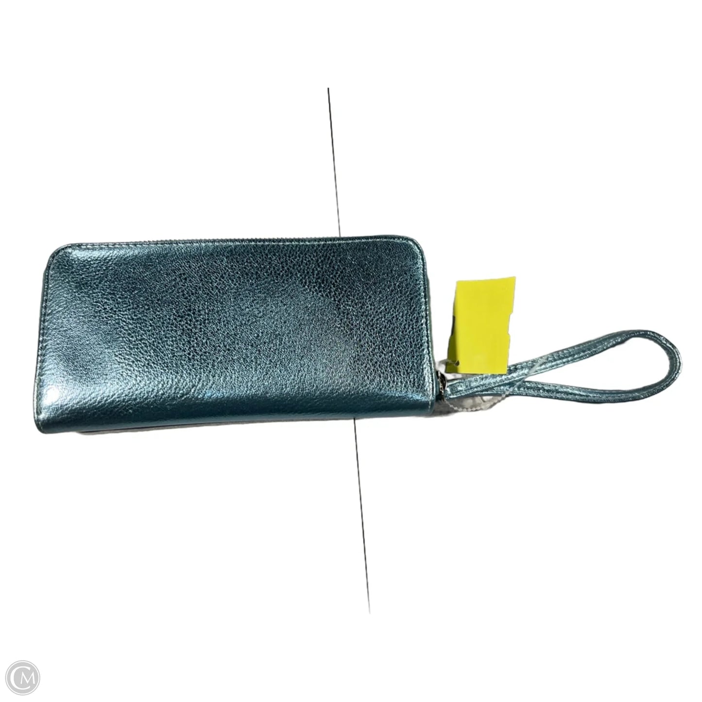 Wallet By Cmc, Size: Medium