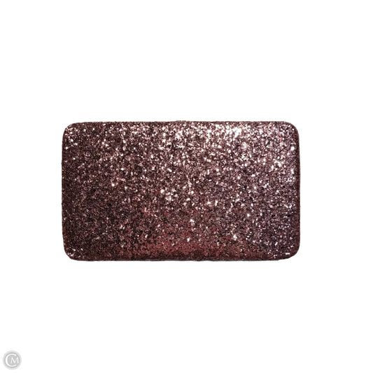 Wallet By Cmc, Size: Medium