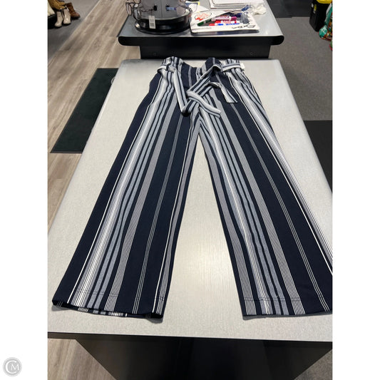 Pants Dress By Cmc In Striped Pattern, Size: Osfm