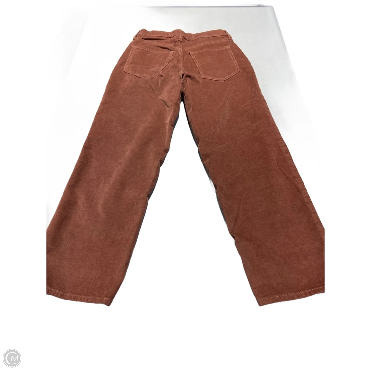 Pants Corduroy By Old Navy In Brown, Size: 2