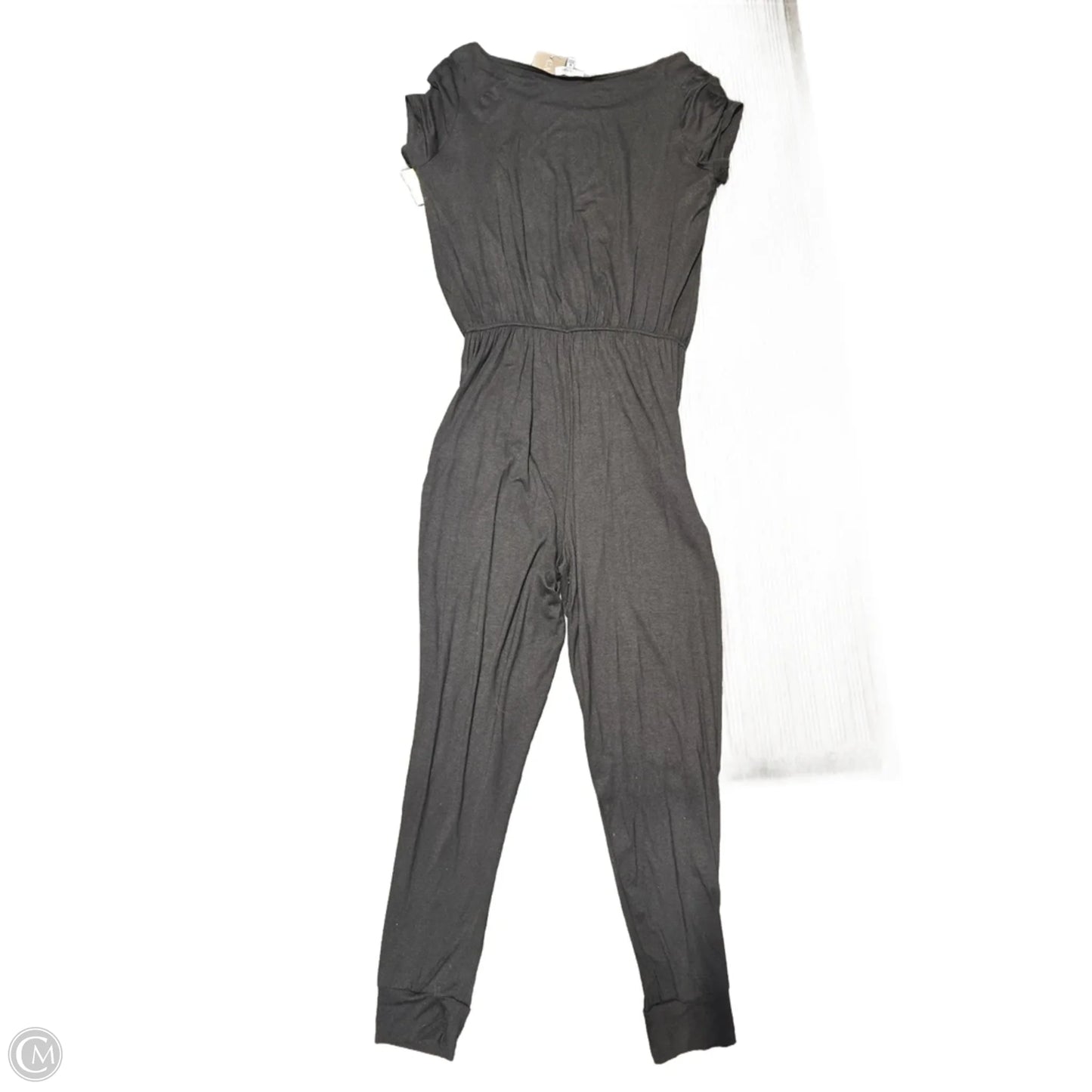 Jumpsuit By White Birch In Black, Size: M
