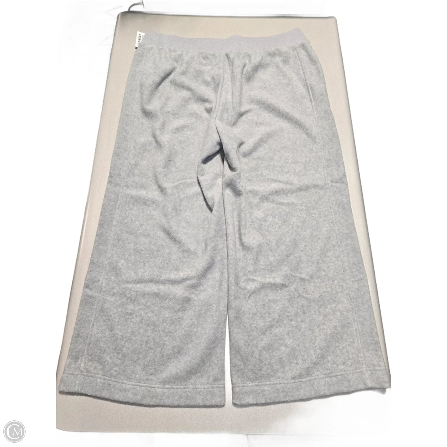 Pants Lounge By Old Navy In Grey, Size: 2x