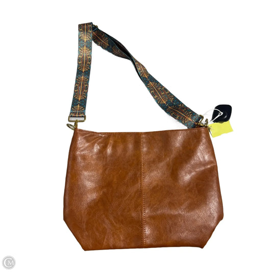 Crossbody By Cmc, Size: Medium