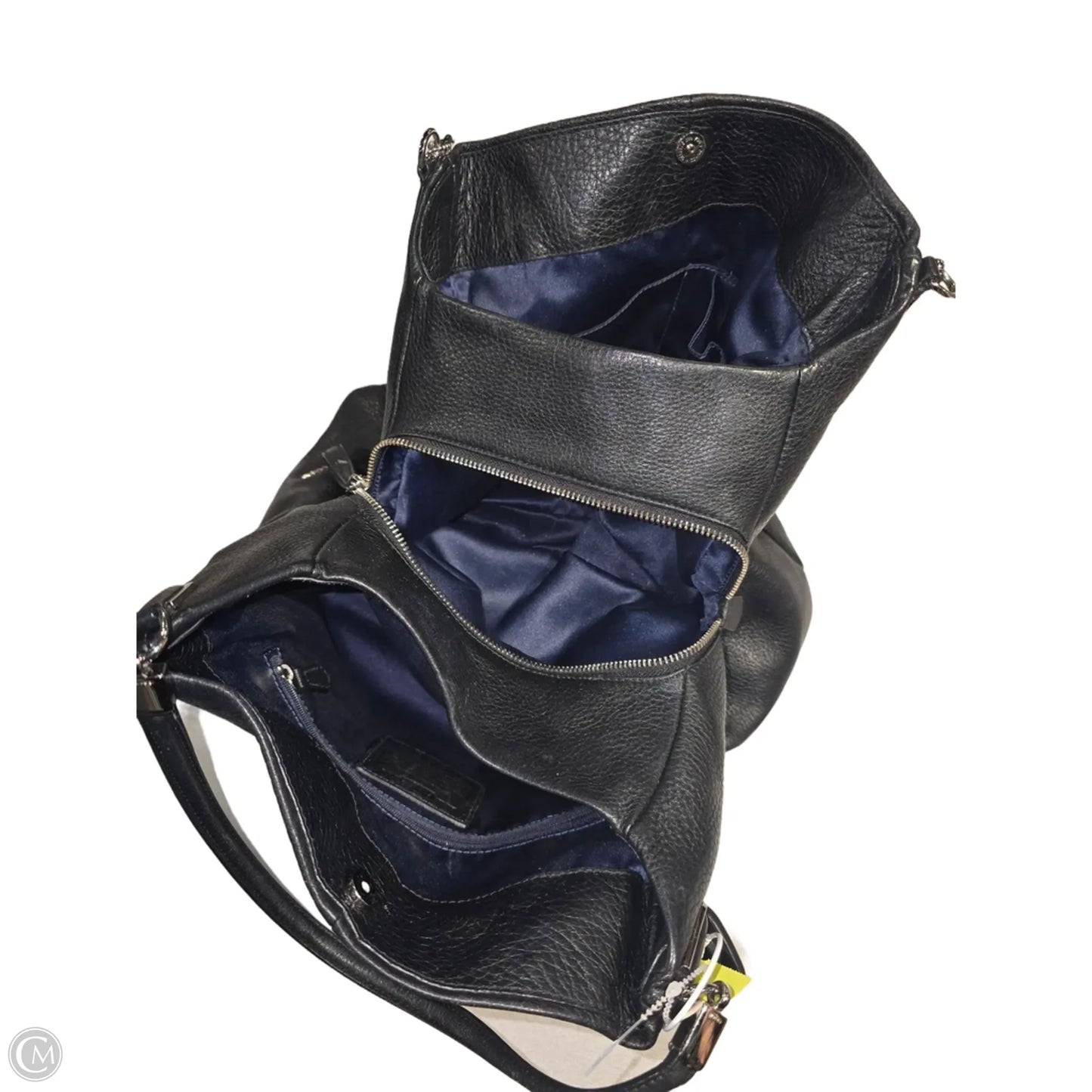 Handbag Designer By Coach, Size: Large