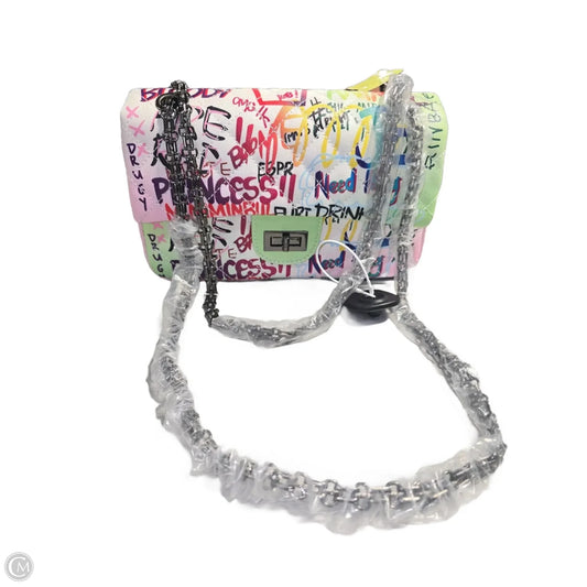 Crossbody By Cmc, Size: Medium