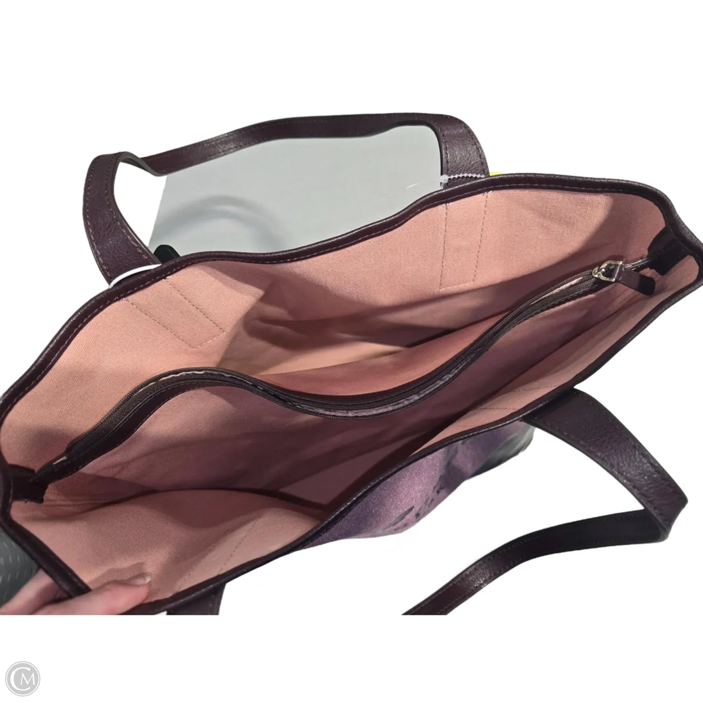 Tote Designer By Kate Spade, Size: Large