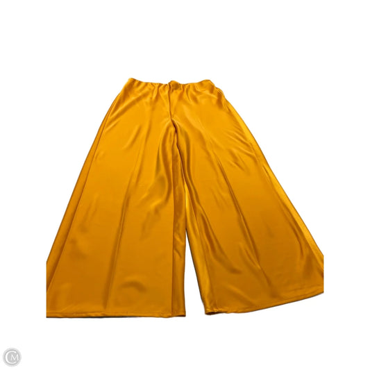 Pants Dress By Joie In Orange, Size: 4