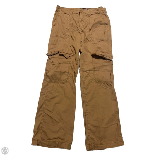 Pants Cargo & Utility By Social Standard By Sanctuary In Brown, Size: 4