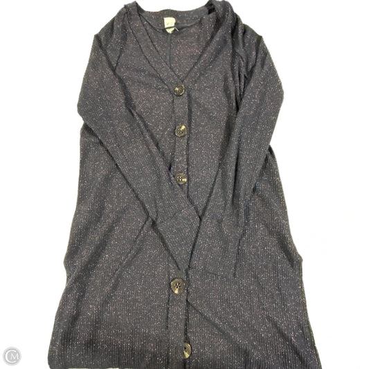 Dress Casual Midi By We The Free In Navy, Size: S