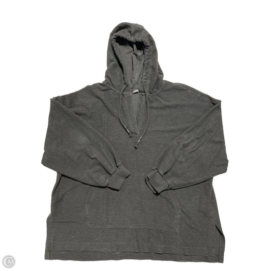 Top Long Sleeve By Old Navy In Black, Size: Xl