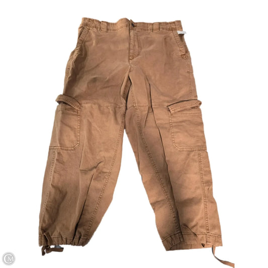 Pants Cargo & Utility By Old Navy In Brown, Size: Xl
