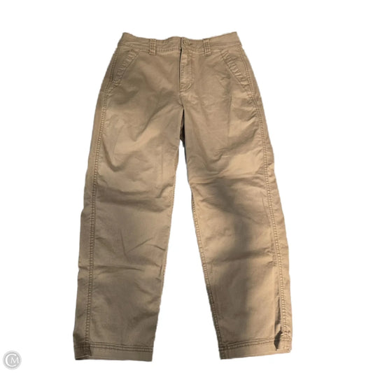 Pants Cargo & Utility By Old Navy In Brown, Size: M
