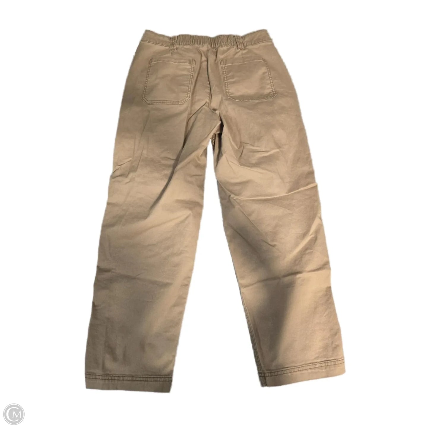 Pants Cargo & Utility By Old Navy In Brown, Size: M