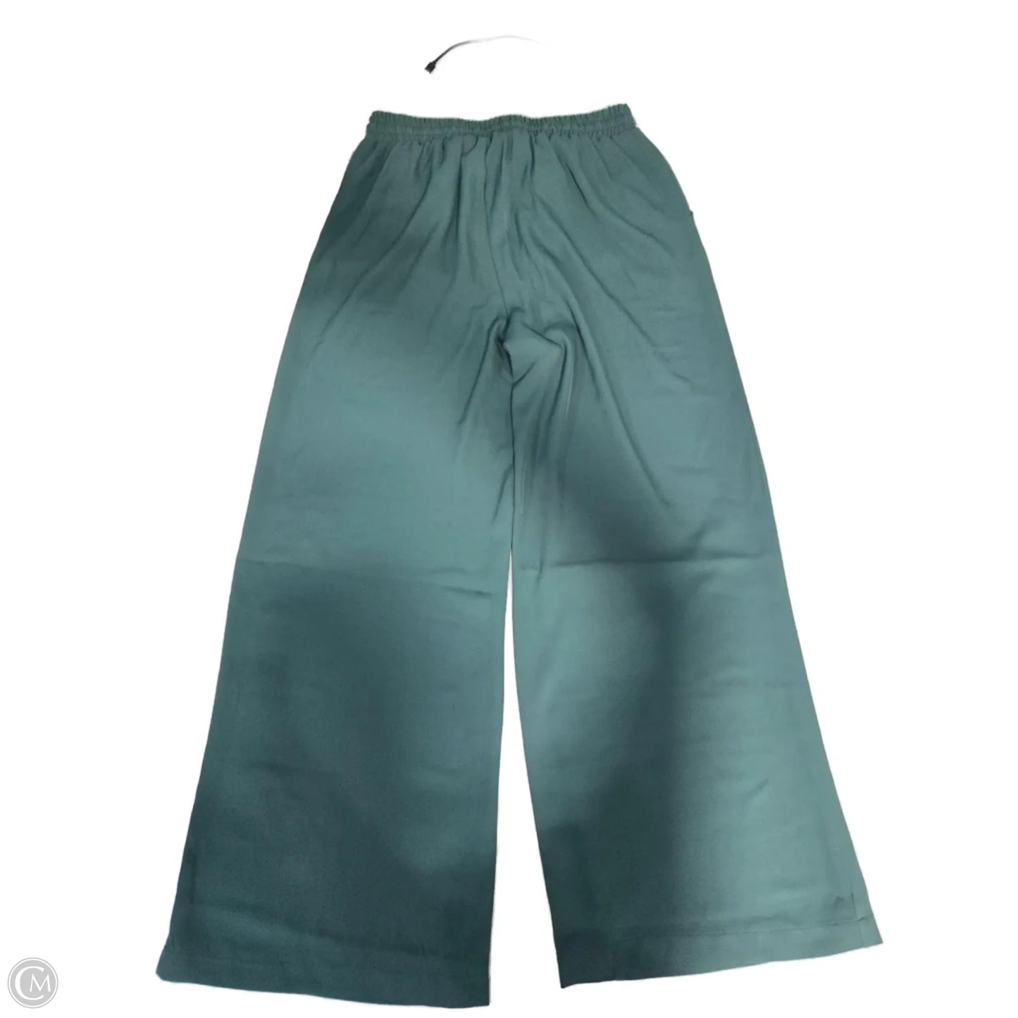 Pants Lounge By Melloday In Green, Size: L