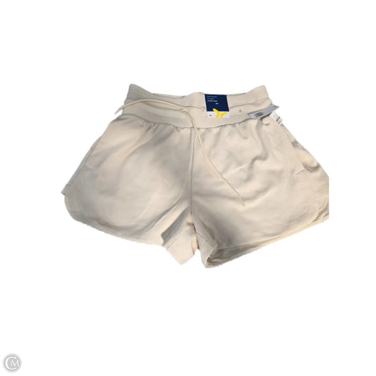 Shorts By Old Navy In Cream, Size: M