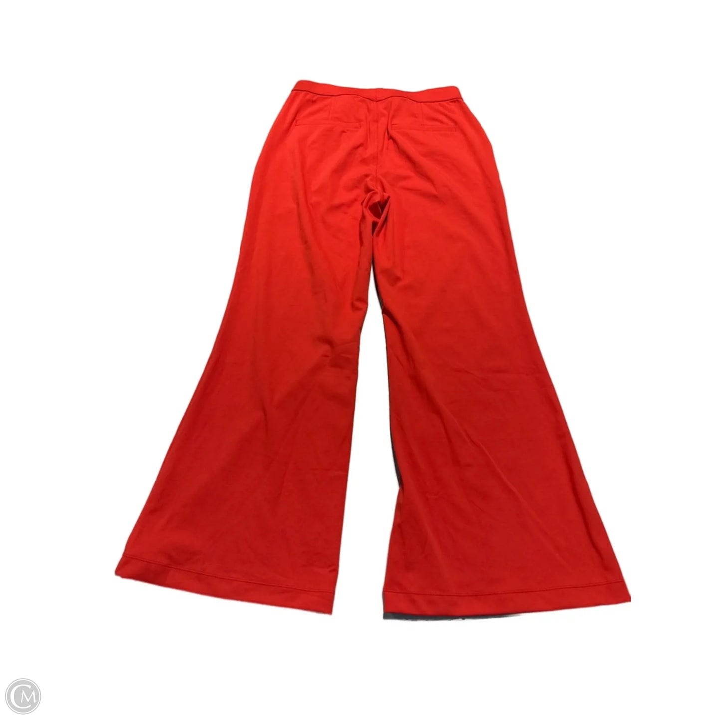 Pants Dress By Cmc In Red, Size: M