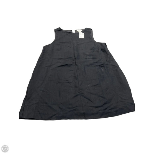 Dress Casual Short By H&m In Black, Size: L