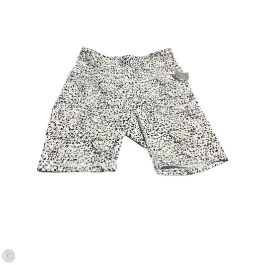 Athletic Shorts By Old Navy In Multi-colored, Size: L