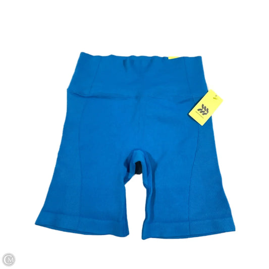 Athletic Shorts By All In Motion In Blue, Size: L