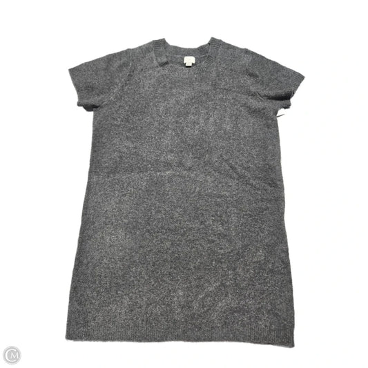 Dress Casual Short By A New Day In Grey, Size: M