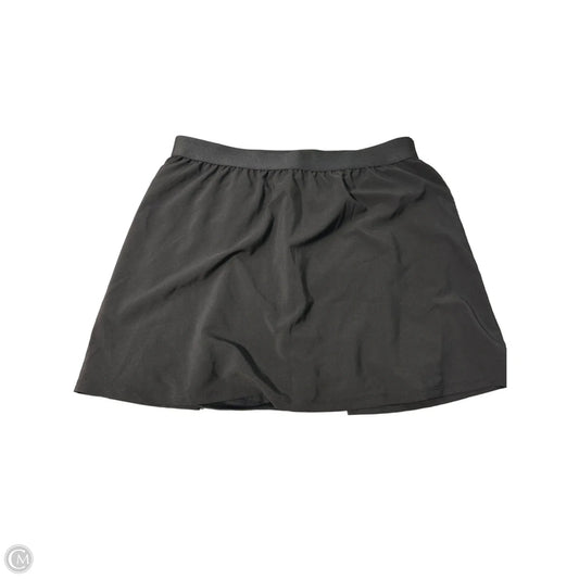 Skirt Mini & Short By Ideology In Black, Size: M