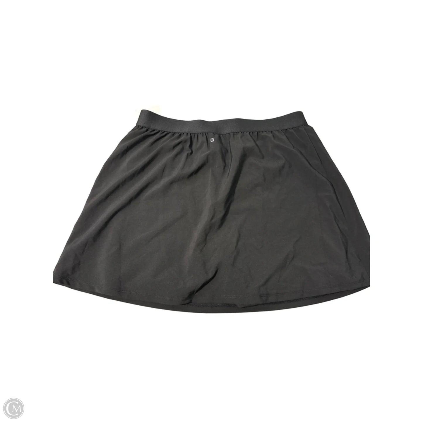 Skirt Mini & Short By Ideology In Black, Size: M