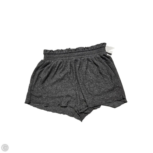 Shorts By Colsie In Grey, Size: S