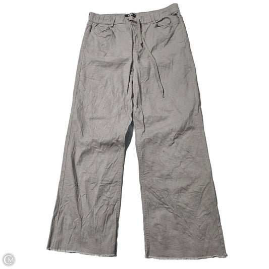 Pants Other By Rewash In Grey, Size: 10