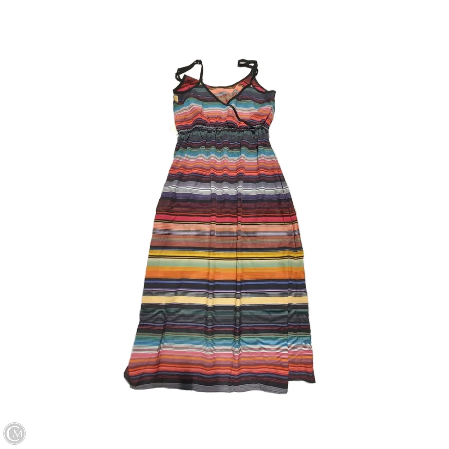 Athletic Dress By Athleta In Multi-colored, Size: Xs
