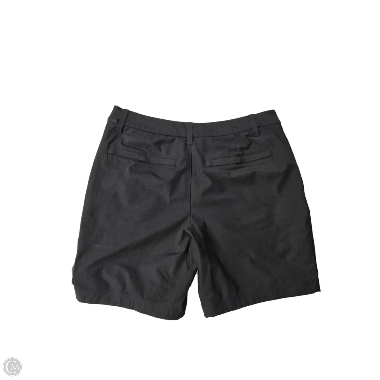 Shorts By Lululemon In Black, Size: 4