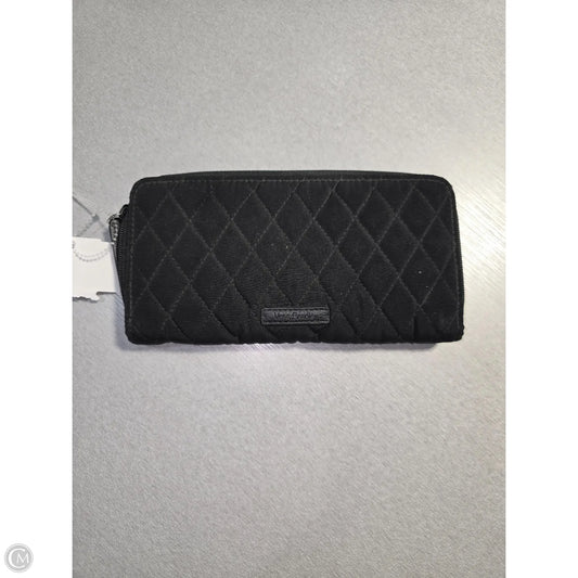 Wallet By Vera Bradley, Size: Medium
