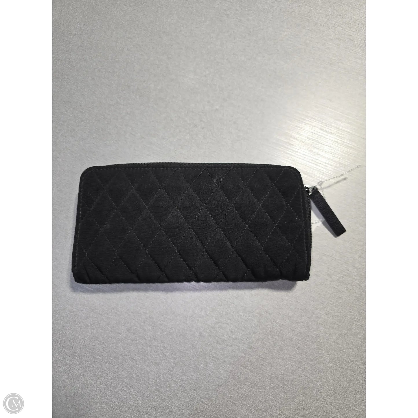 Wallet By Vera Bradley, Size: Medium