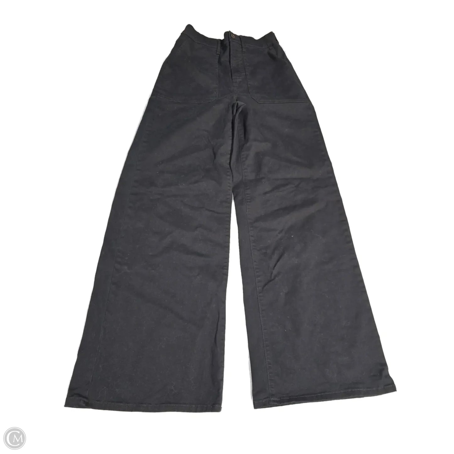 Pants Cropped By Ana In Black, Size: 4