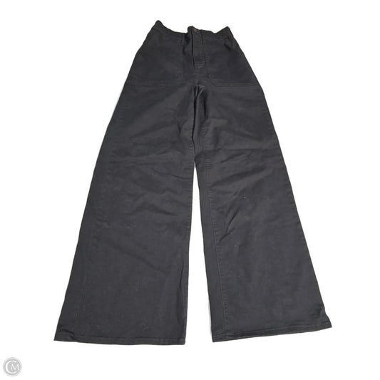 Pants Cropped By Ana In Black, Size: 4