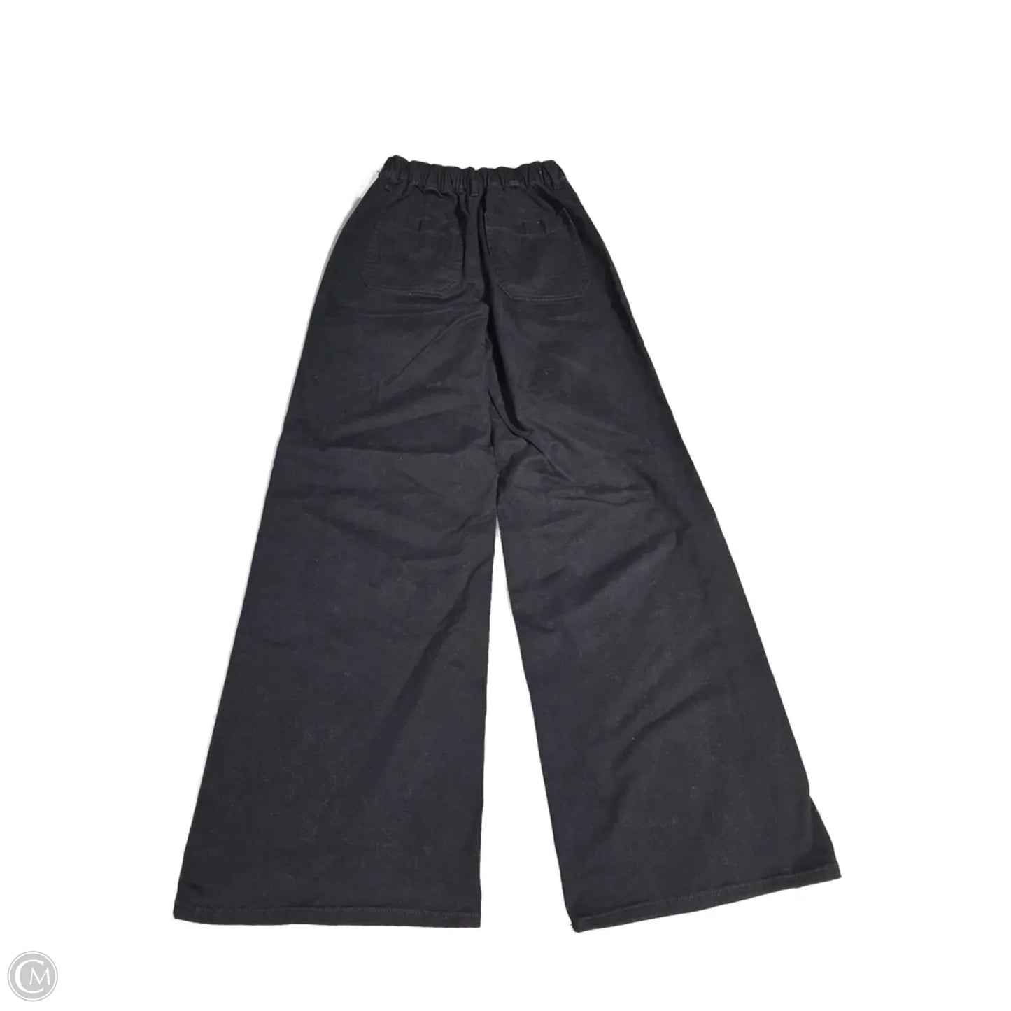 Pants Cropped By Ana In Black, Size: 4