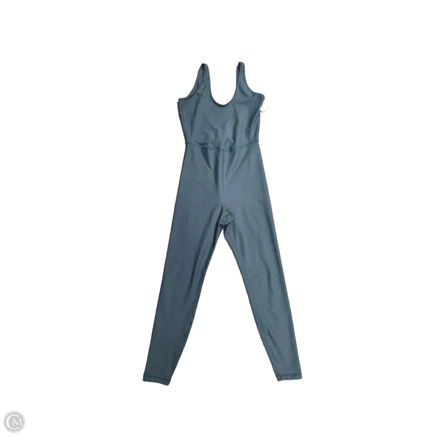 Jumpsuit By Cmc In Green, Size: M
