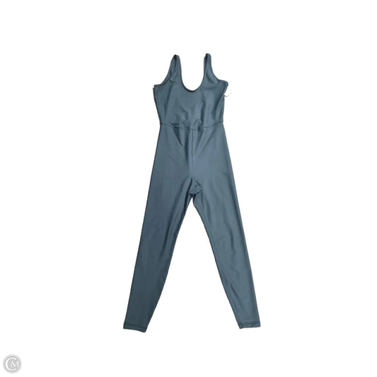Jumpsuit By Cmc In Green, Size: M