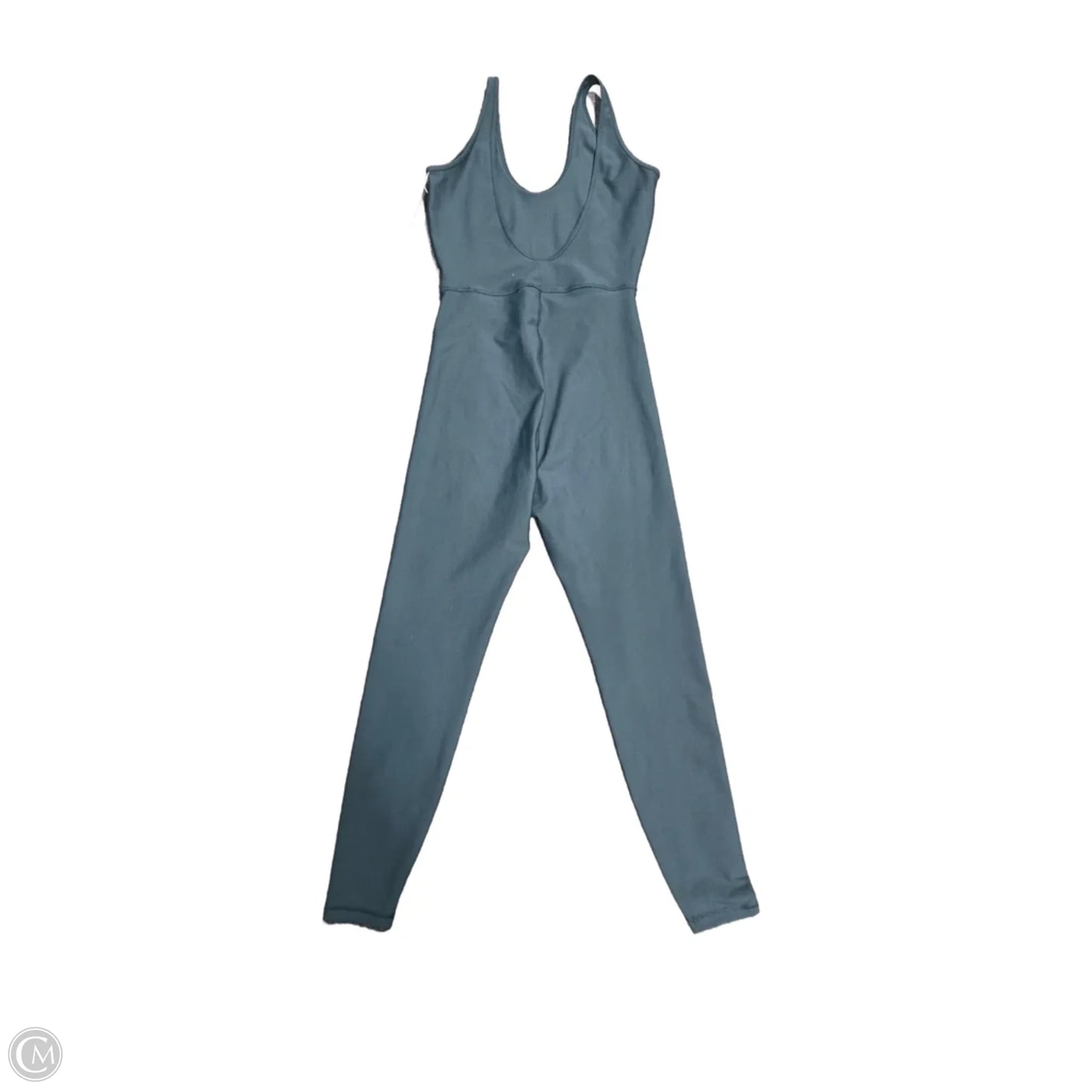 Jumpsuit By Cmc In Green, Size: M