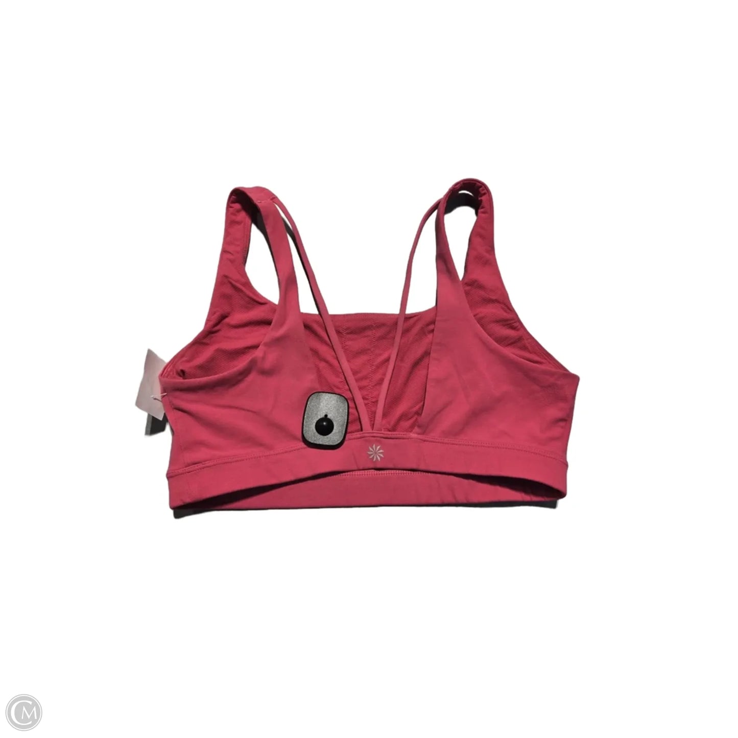 Bra By Athleta In Pink, Size: M