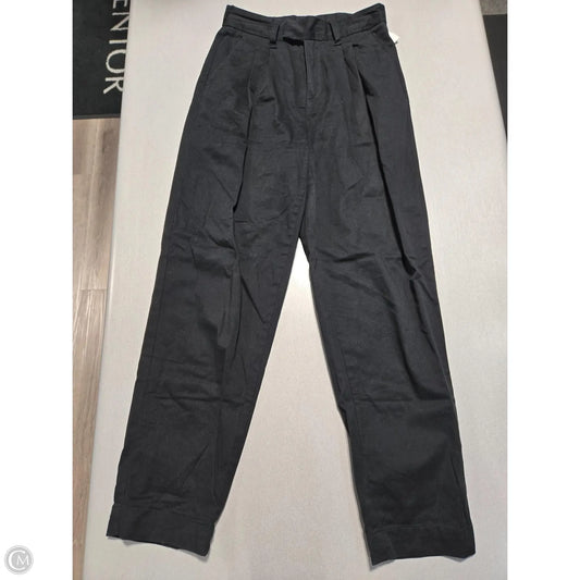 Pants Dress By A New Day In Black, Size: 2